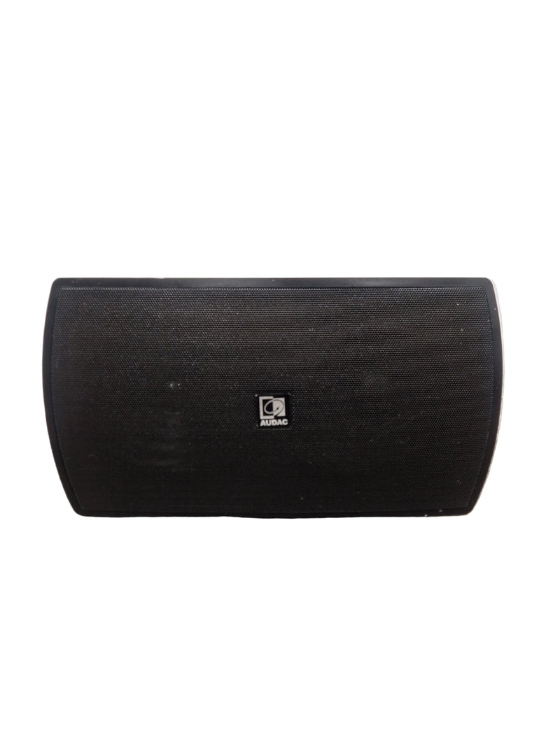 AUDAC ATEO6 - Speakers - Black - Good - Image 1