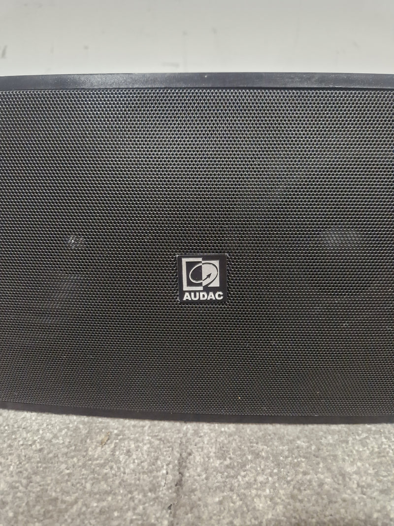 AUDAC ATEO6 - Speakers - Black - Good - Image 5