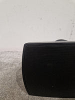 AUDAC ATEO6 - Speakers - Missing Badge On Grille - Black - Good - Image 3