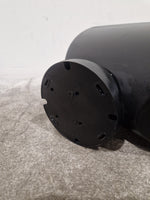 AUDAC ATEO6 - Speakers - Missing Badge On Grille - Black - Good - Image 7