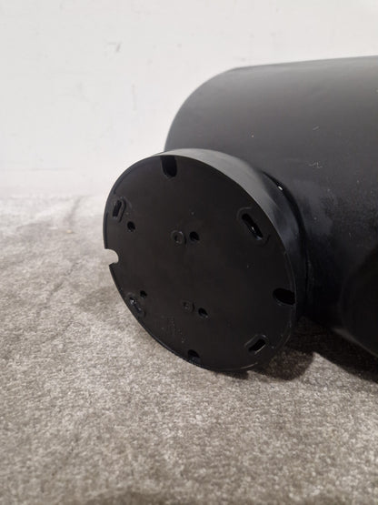 AUDAC ATEO6 - Speakers - Missing Badge On Grille - Black - Good