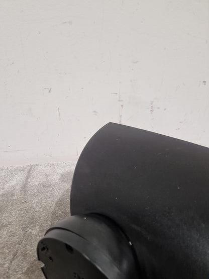 AUDAC ATEO6 - Speakers - Missing Badge On Grille - Black - Good