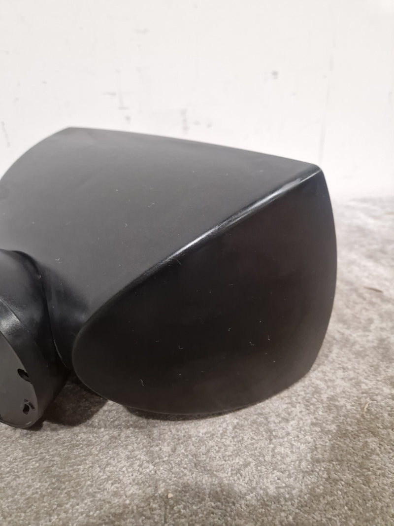 AUDAC ATEO6 - Speakers - Missing Badge On Grille - Black - Good - Image 2