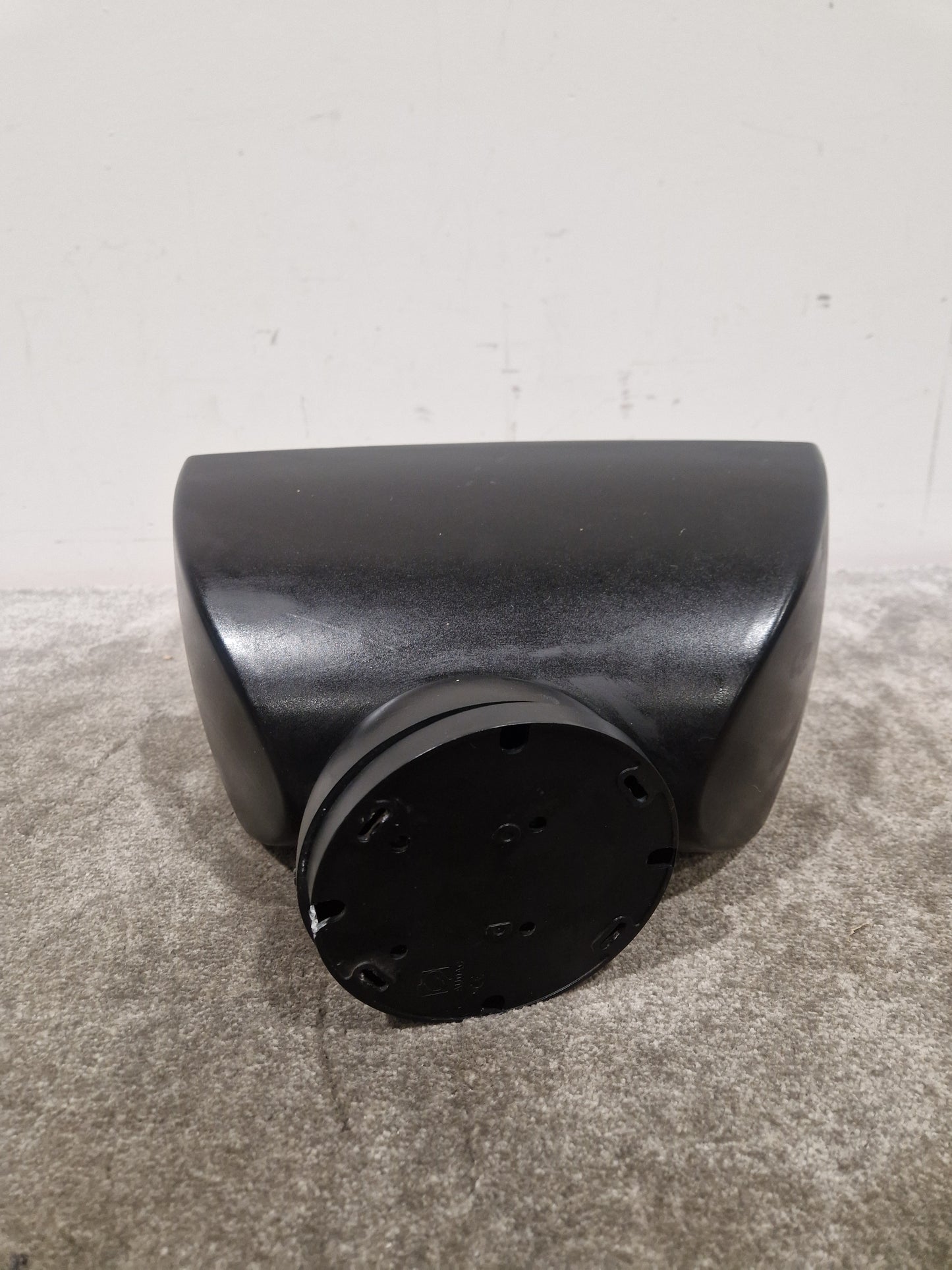 AUDAC ATEO6 - Speakers - Missing Badge On Grille - Black - Good