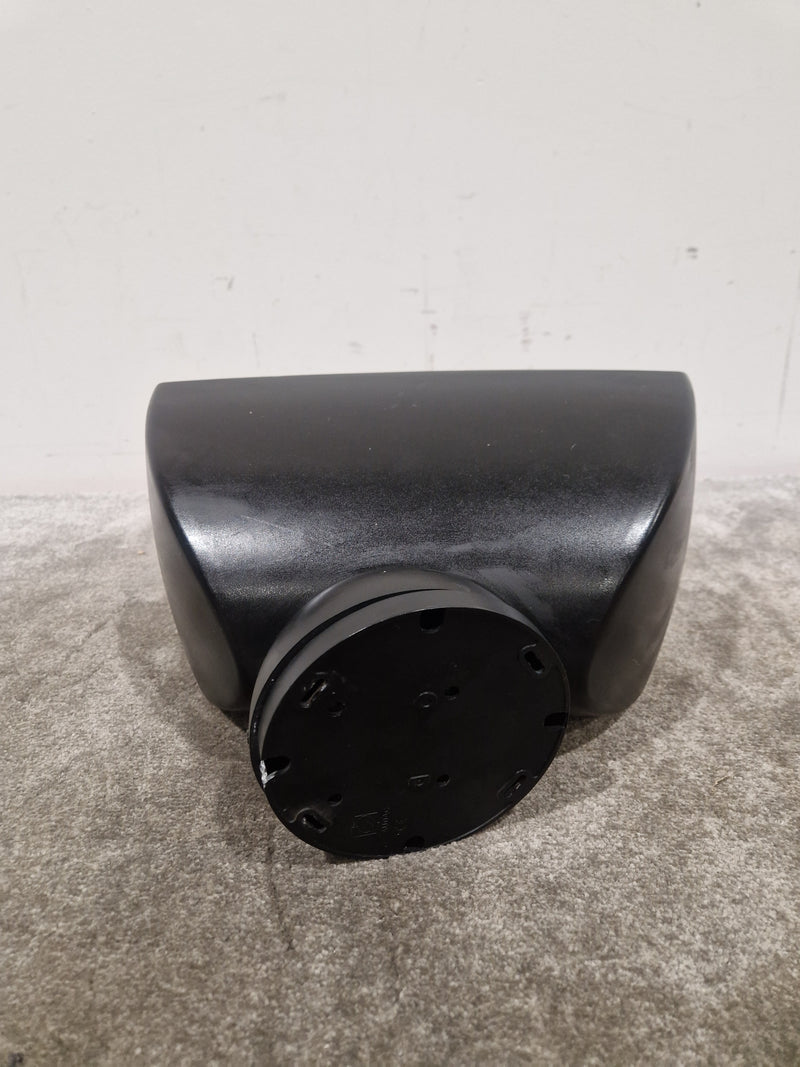 AUDAC ATEO6 - Speakers - Missing Badge On Grille - Black - Good - Image 9