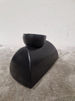 AUDAC ATEO6 - Speakers - Missing Badge On Grille - Black - Good - Image 11