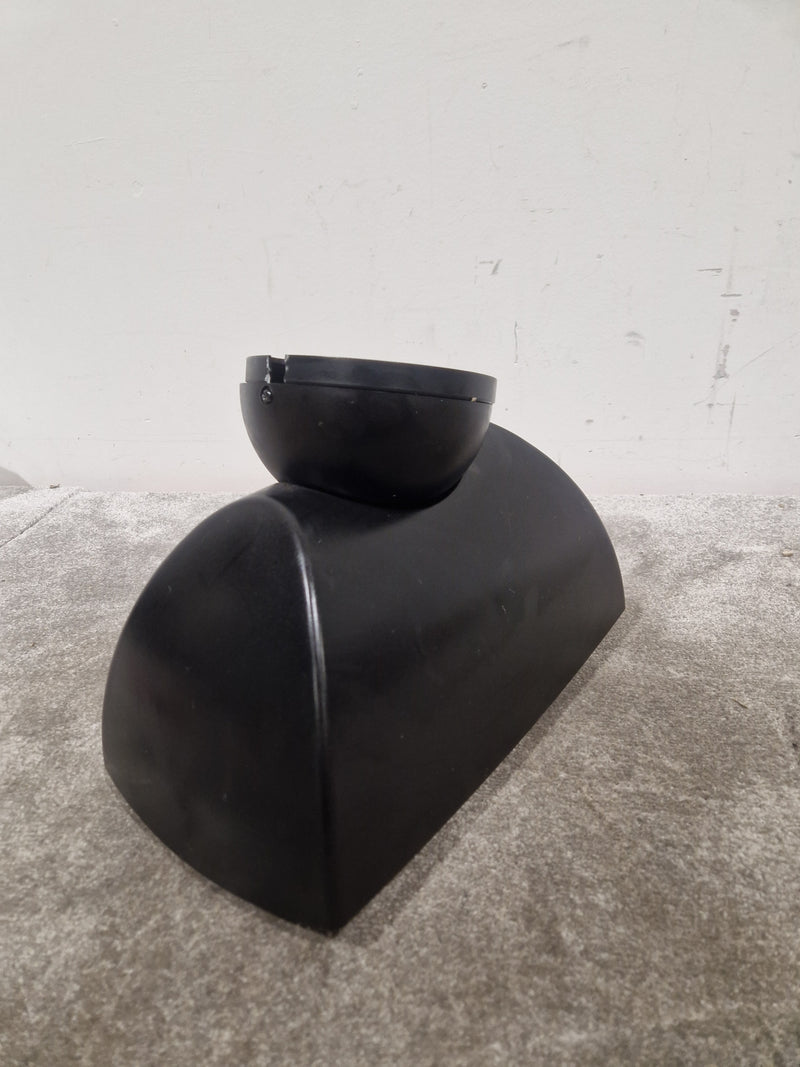 AUDAC ATEO6 - Speakers - Missing Badge On Grille - Black - Good - Image 11