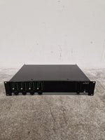 AUDAC MTX48 - Audio Matrix Mixer - Good - Image 5