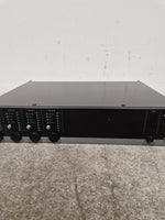 AUDAC MTX48 - Audio Matrix Mixer - Good - Image 7