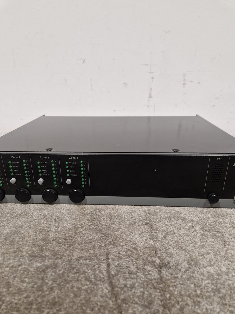 AUDAC MTX48 - Audio Matrix Mixer - Good - Image 7