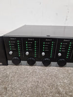 AUDAC MTX48 - Audio Matrix Mixer - Good - Image 8