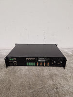 AUDAC MTX48 - Audio Matrix Mixer - Good - Image 9