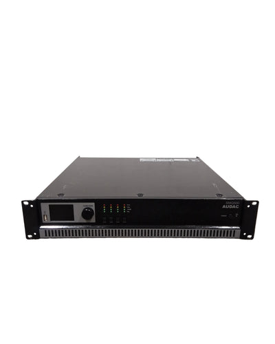 AUDAC SMQ500 - Power Amplifier - Good