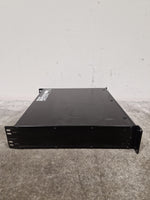 AUDAC SMQ500 - Power Amplifier - Good - Image 5