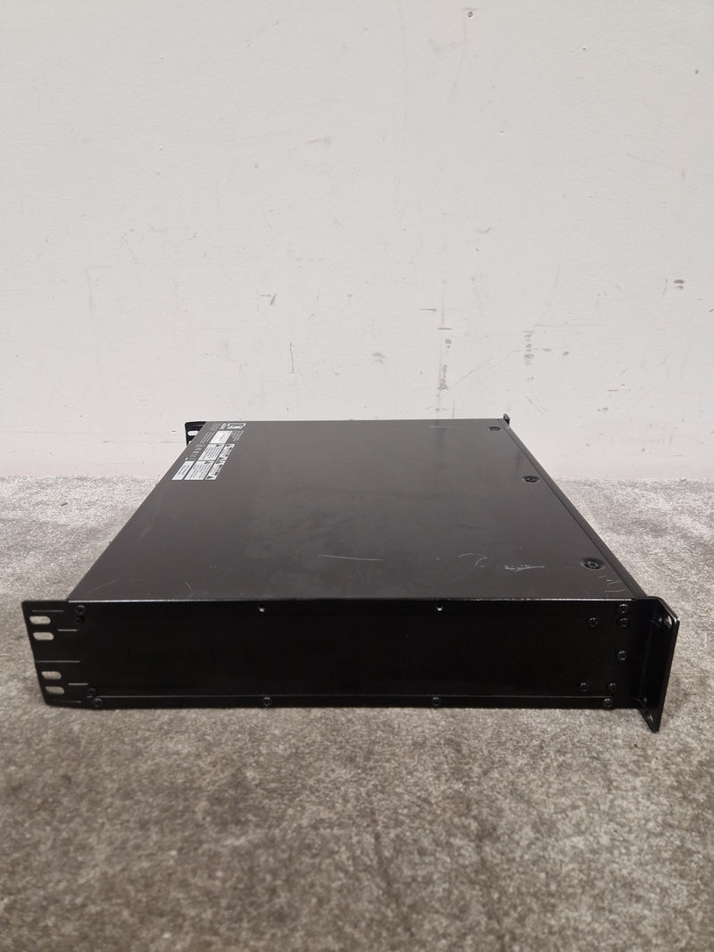 AUDAC SMQ500 - Power Amplifier - Good - Image 5