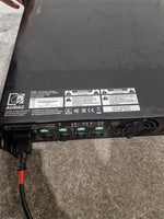 AUDAC SMQ500 - Power Amplifier - Good - Image 14