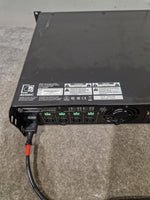 AUDAC SMQ500 - Power Amplifier - Good - Image 15