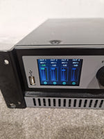 AUDAC SMQ500 - Power Amplifier - Good - Image 9