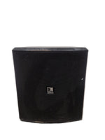 AUDAC BASO12 - Subwoofer - Black - Good - Image 1