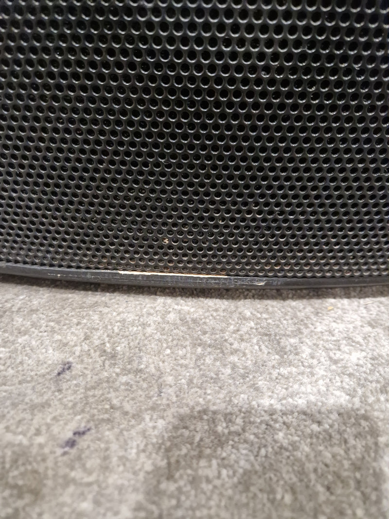 AUDAC BASO12 - Subwoofer - Black - Good - Image 4