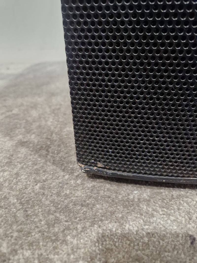 AUDAC BASO12 - Subwoofer - Black - Good - Image 5