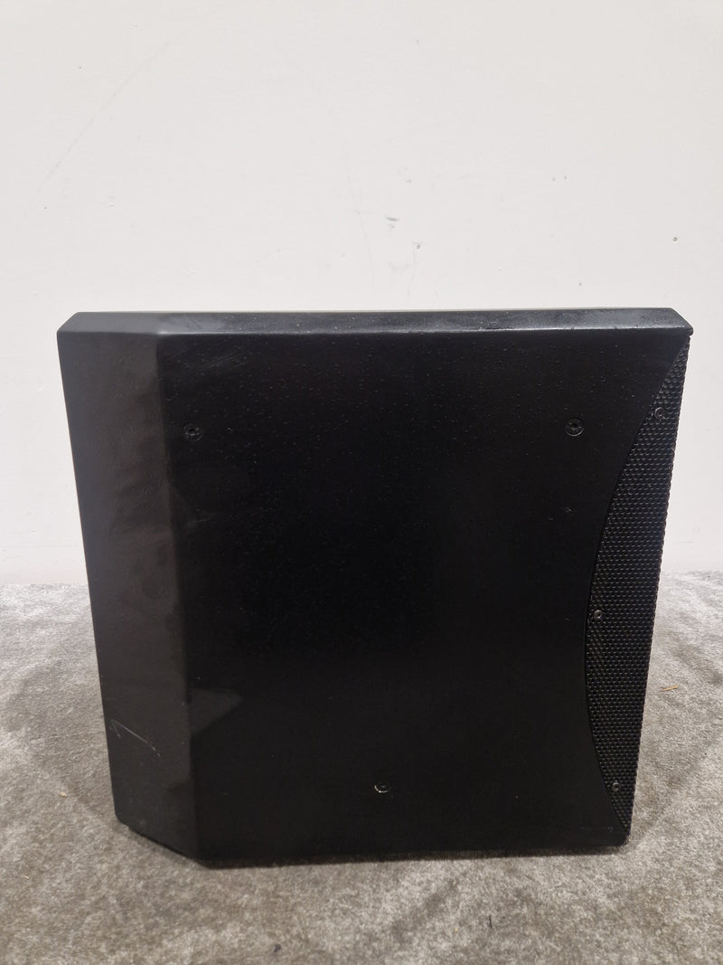 AUDAC BASO12 - Subwoofer - Black - Good - Image 2