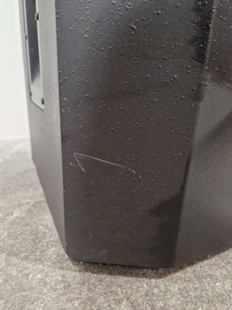 AUDAC BASO12 - Subwoofer - Black - Good - Image 8