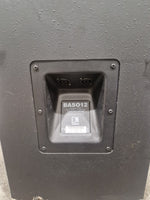 AUDAC BASO12 - Subwoofer - Black - Good - Image 10