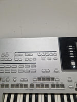 Yamaha Tyros 3 - Digital Workstation Keyboard - White/Silver - Excellent - Image 18