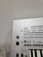 Yamaha Tyros 3 - Digital Workstation Keyboard - White/Silver - Excellent - Image 20