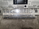 Yamaha Tyros 3 - Digital Workstation Keyboard - White/Silver - Excellent - Image 23