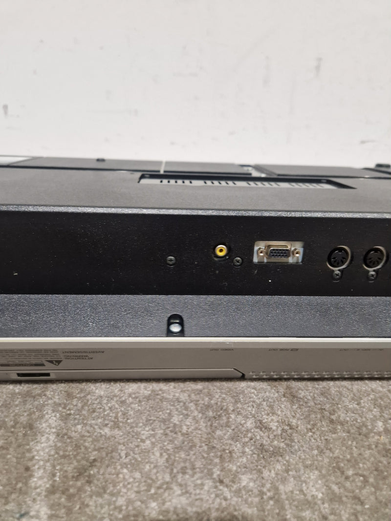 Yamaha Tyros 3 - Digital Workstation Keyboard - White/Silver - Excellent - Image 30