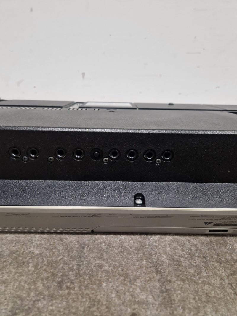 Yamaha Tyros 3 - Digital Workstation Keyboard - White/Silver - Excellent - Image 31