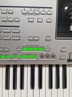 Yamaha Tyros 3 - Digital Workstation Keyboard - White/Silver - Excellent - Image 24