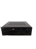 Sony TA-FB940R - Integrated Stereo Amplifier - Black - Good - Image 1