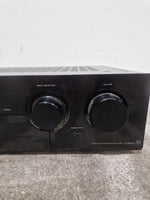 Sony TA-FB940R - Integrated Stereo Amplifier - Black - Good - Image 6