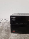 Sony TA-FB940R - Integrated Stereo Amplifier - Black - Good - Photo 8