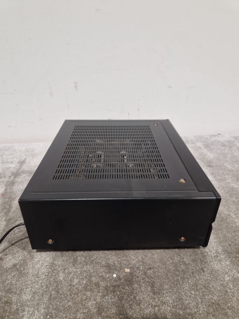 Sony TA-FB940R - Integrated Stereo Amplifier - Black - Good - Image 4