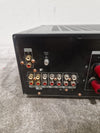 Sony TA-FB940R - Integrated Stereo Amplifier - Black - Good - Photo 12