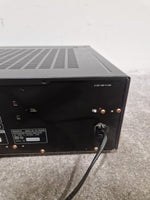 Sony TA-FB940R - Integrated Stereo Amplifier - Black - Good - Image 13