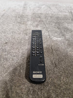 Sony TA-FB940R - Integrated Stereo Amplifier - Black - Good - Image 14