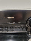 Sony TA-FB940R - Integrated Stereo Amplifier - Black - Good - Photo 17