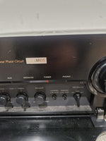 Sony TA-FB940R - Integrated Stereo Amplifier - Black - Good - Image 17