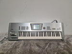 Korg Trinity Plus - Music Workstation/Synthesizer - Silver - Excellent w/ Original Box & Manuals - Image 15