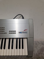 Korg Trinity Plus - Music Workstation/Synthesizer - Silver - Excellent w/ Original Box & Manuals - Image 9