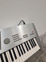 Korg Trinity Plus - Music Workstation/Synthesizer - Silver - Excellent w/ Original Box & Manuals - Image 13