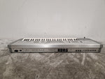 Korg Trinity Plus - Music Workstation/Synthesizer - Silver - Excellent w/ Original Box & Manuals - Image 6