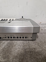 Korg Trinity Plus - Music Workstation/Synthesizer - Silver - Excellent w/ Original Box & Manuals - Image 2