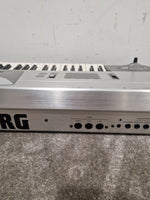 Korg Trinity Plus - Music Workstation/Synthesizer - Silver - Excellent w/ Original Box & Manuals - Image 14