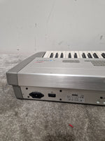 Korg Trinity Plus - Music Workstation/Synthesizer - Silver - Excellent w/ Original Box & Manuals - Image 4